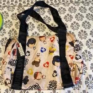Small Y2K Harajuku bag